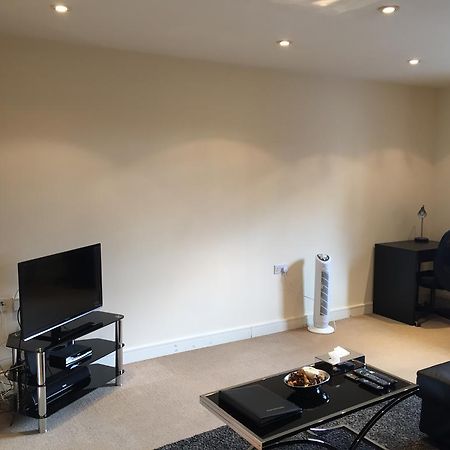69G Luxury Apartments NWI Extérieur photo