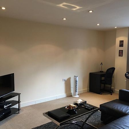 69G Luxury Apartments NWI Extérieur photo