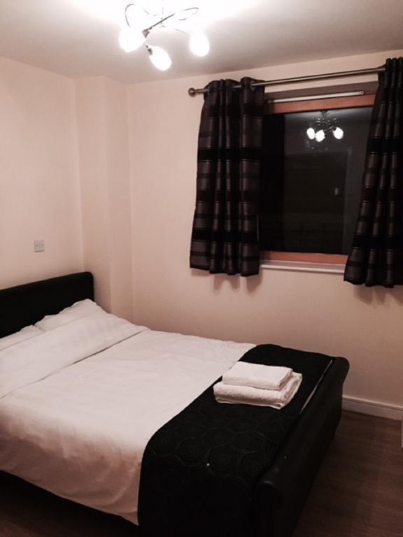 69G Luxury Apartments NWI Extérieur photo