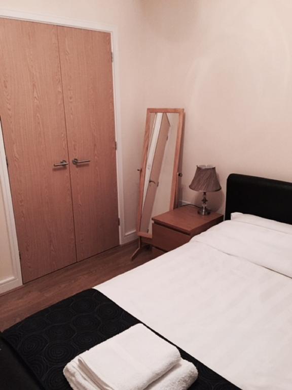 69G Luxury Apartments NWI Chambre photo