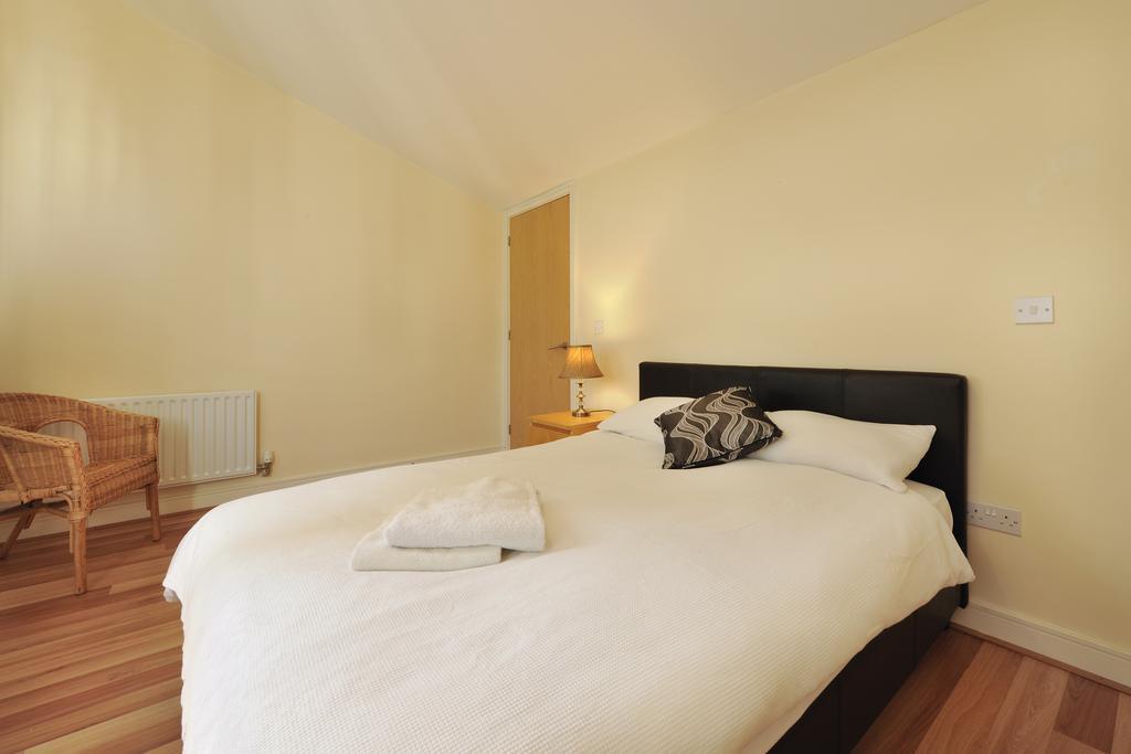 69G Luxury Apartments NWI Extérieur photo