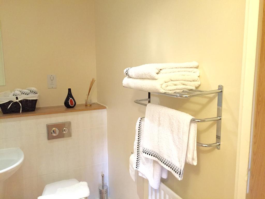 69G Luxury Apartments NWI Extérieur photo