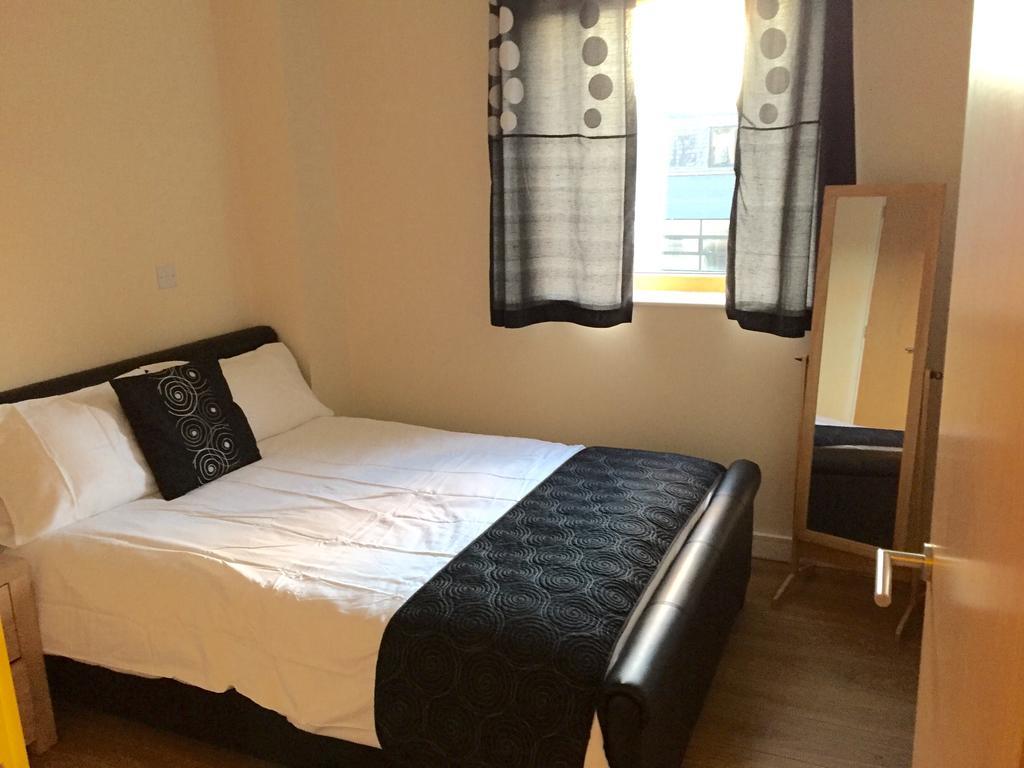 69G Luxury Apartments NWI Extérieur photo