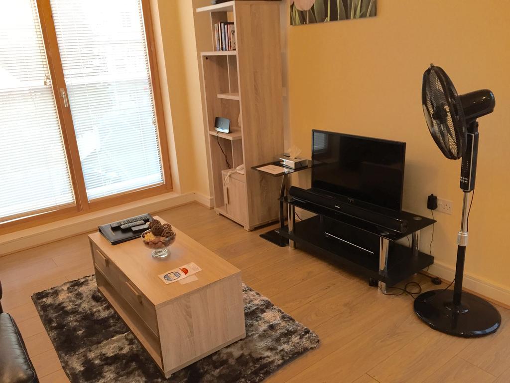 69G Luxury Apartments NWI Extérieur photo