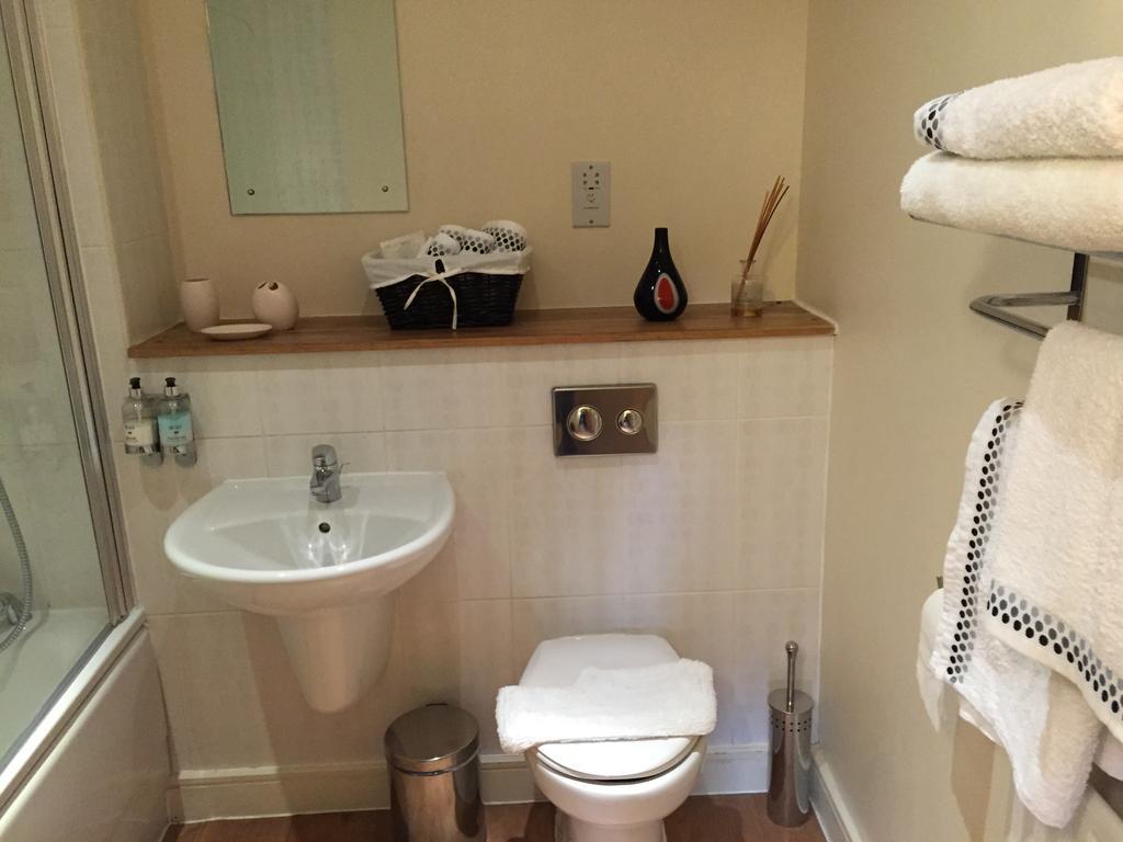 69G Luxury Apartments NWI Extérieur photo