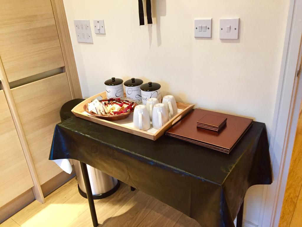 69G Luxury Apartments NWI Extérieur photo