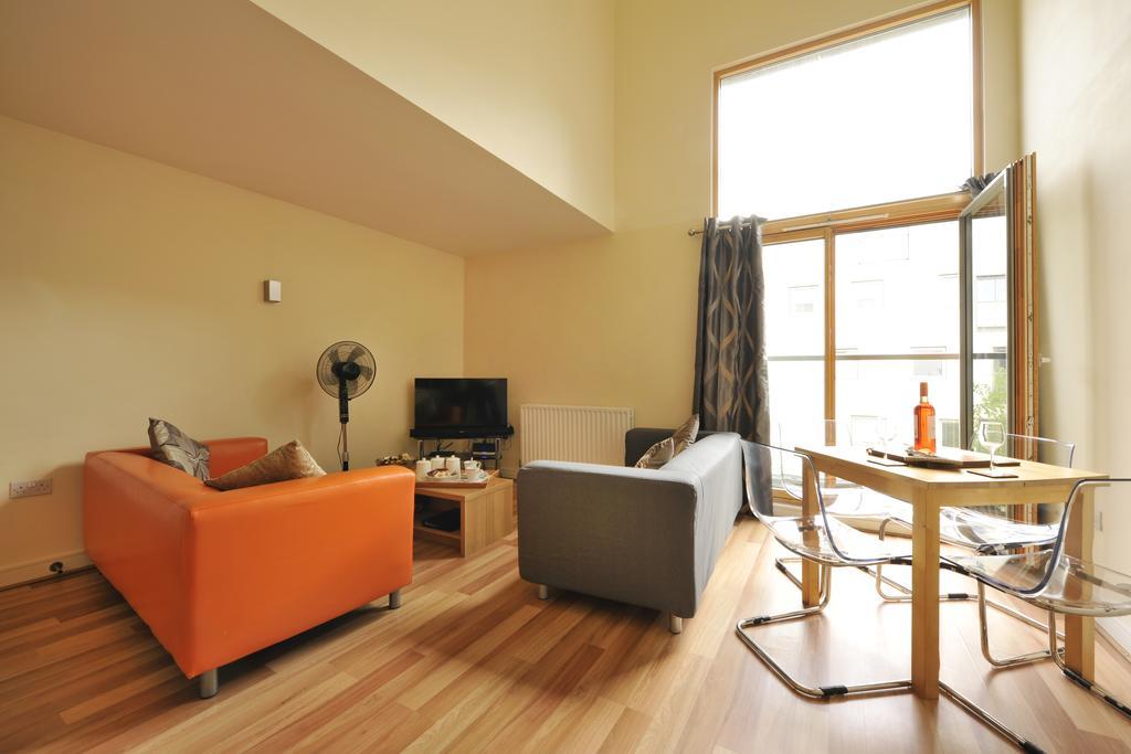 69G Luxury Apartments NWI Extérieur photo