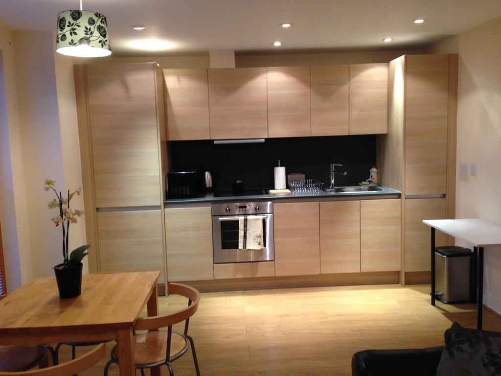 69G Luxury Apartments NWI Chambre photo