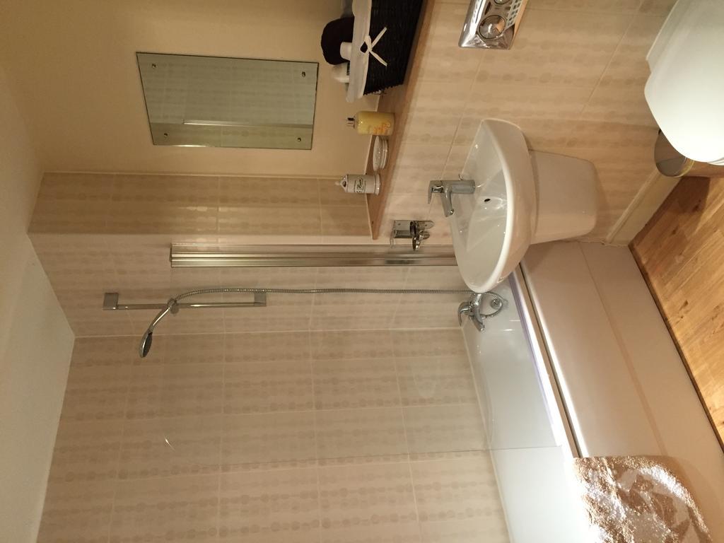 69G Luxury Apartments NWI Extérieur photo