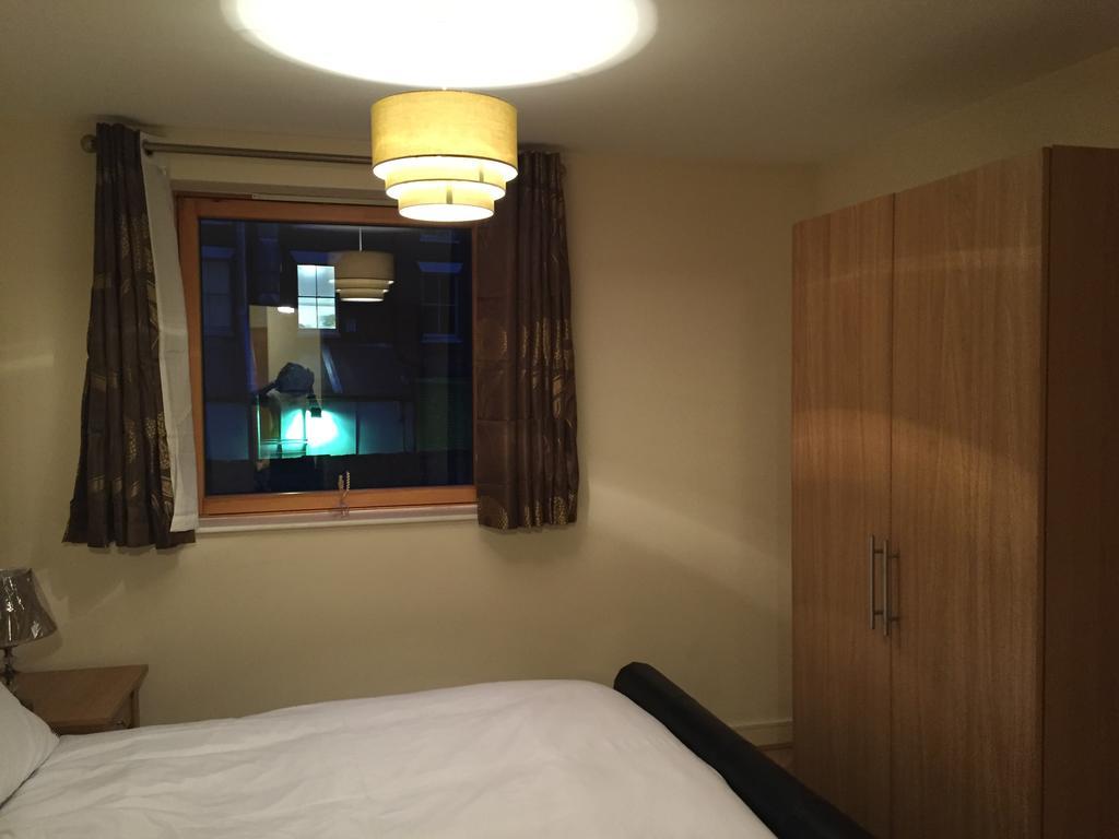 69G Luxury Apartments NWI Extérieur photo