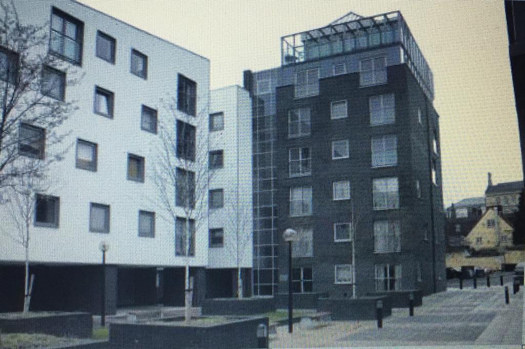 69G Luxury Apartments NWI Extérieur photo
