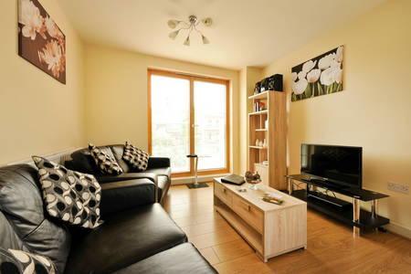 69G Luxury Apartments NWI Extérieur photo