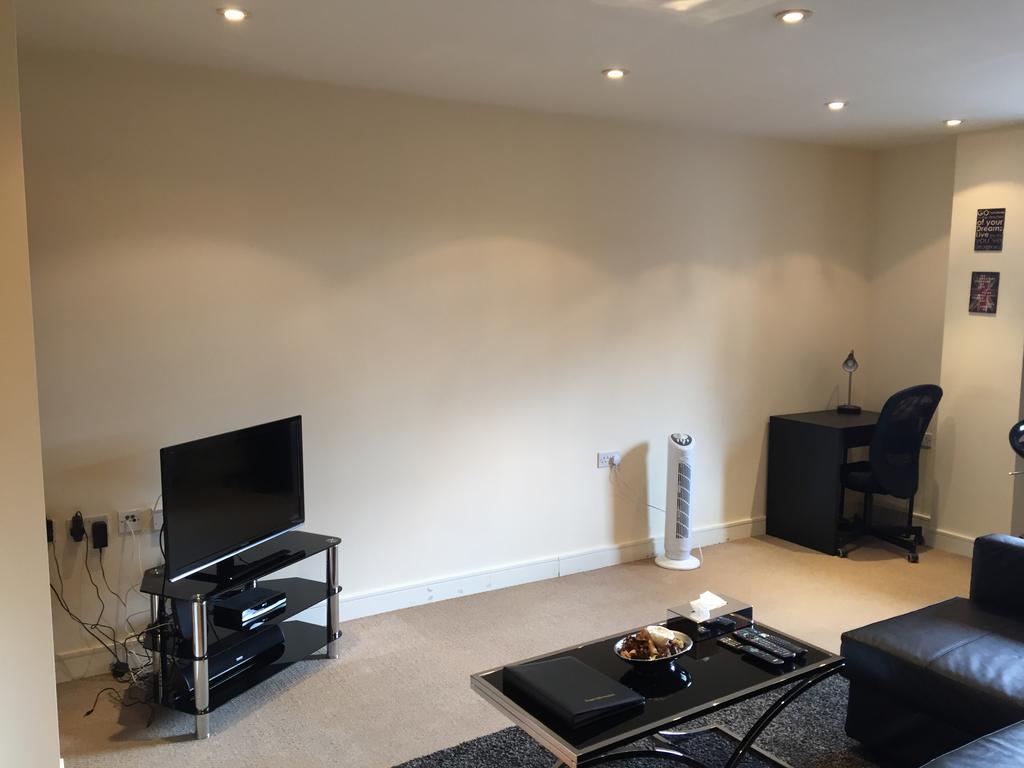 69G Luxury Apartments NWI Extérieur photo