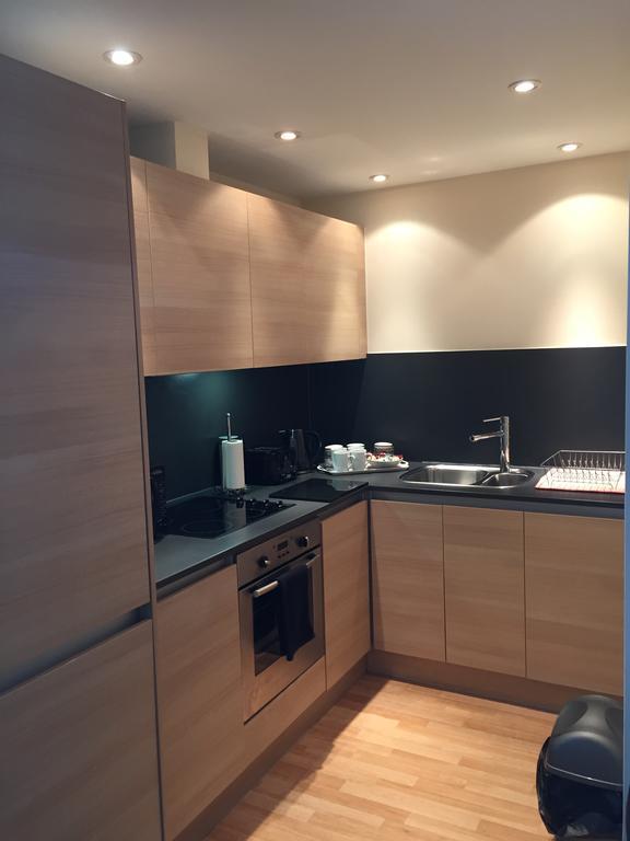69G Luxury Apartments NWI Extérieur photo