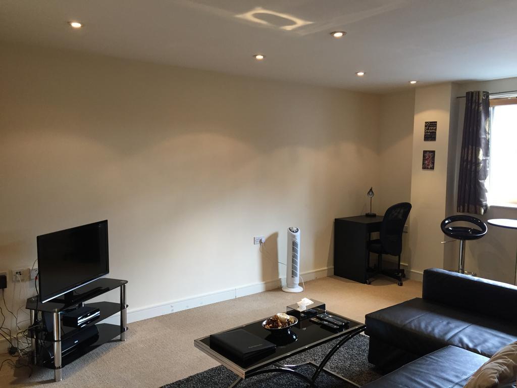 69G Luxury Apartments NWI Extérieur photo