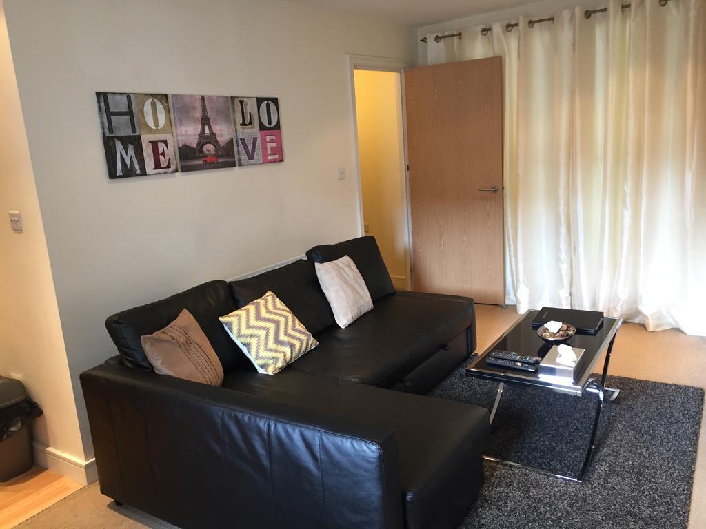 69G Luxury Apartments NWI Extérieur photo
