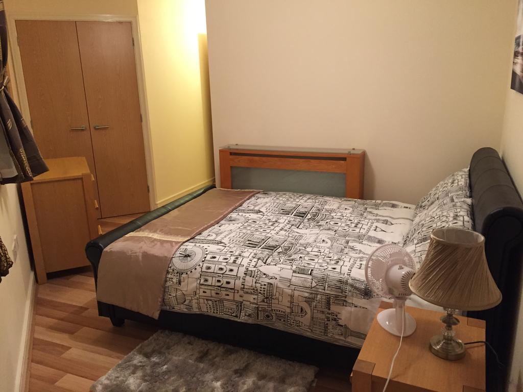 69G Luxury Apartments NWI Extérieur photo
