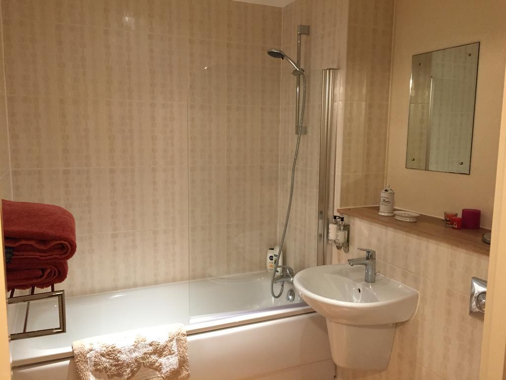 69G Luxury Apartments NWI Extérieur photo