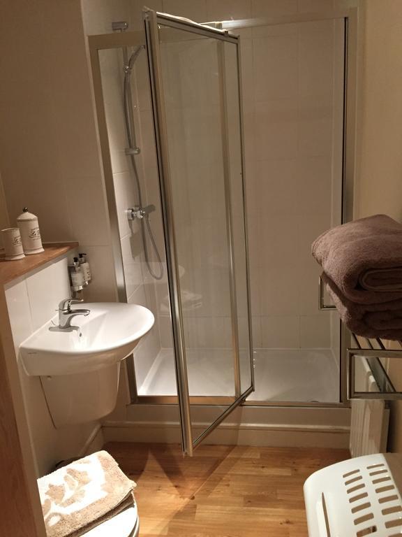 69G Luxury Apartments NWI Extérieur photo