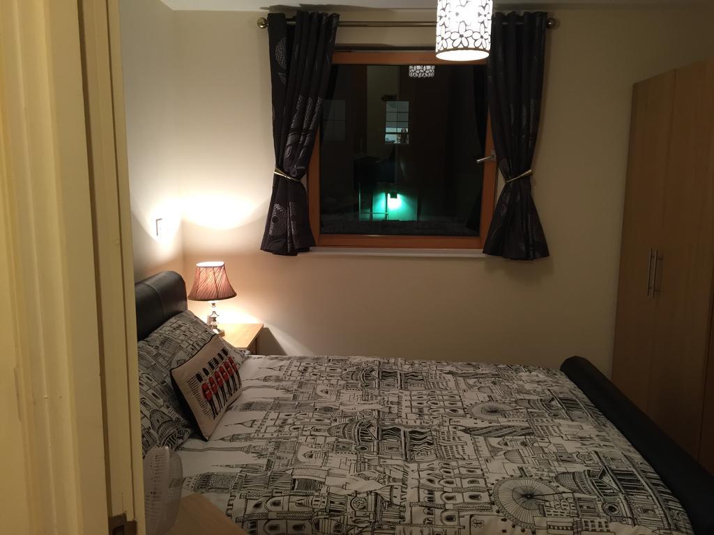 69G Luxury Apartments NWI Extérieur photo